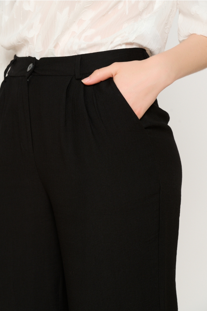 P LILOU 1E 06100706 1119 Black